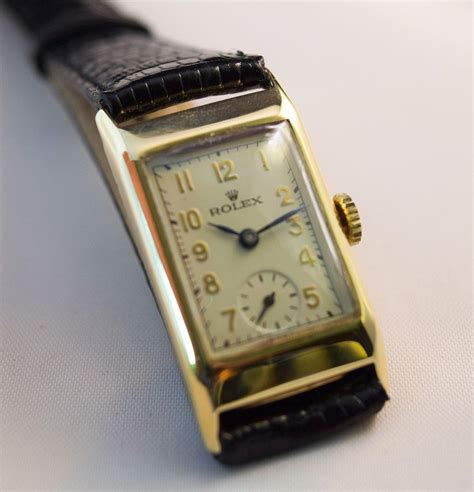 vintage rolex watches 1930|vintage rolex watches worth money.